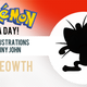 Illustration for article titled Make way for Meowth! Pokemon One a Day!